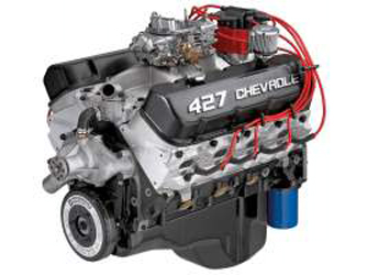 P67B3 Engine